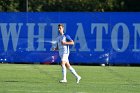 Men's Soccer vs Brandeis  Wheaton Men's Soccer vs Brandeis University. - Photo by Keith Nordstrom : Wheaton, Soccer, Brandeis, MSoc2019